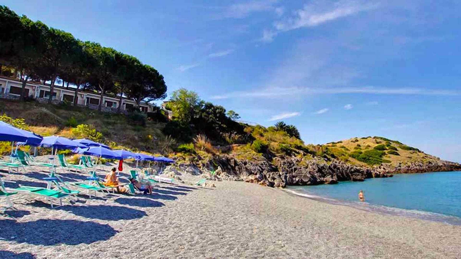 CLICCA QUI PER VEDERE IL VILLAGGIO